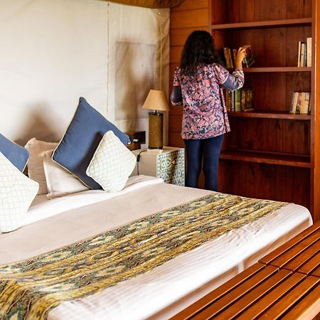 Cabo Serai Canacona Ngoại thất bức ảnh