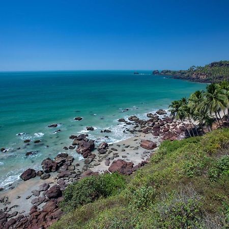 Cabo Serai Canacona Ngoại thất bức ảnh