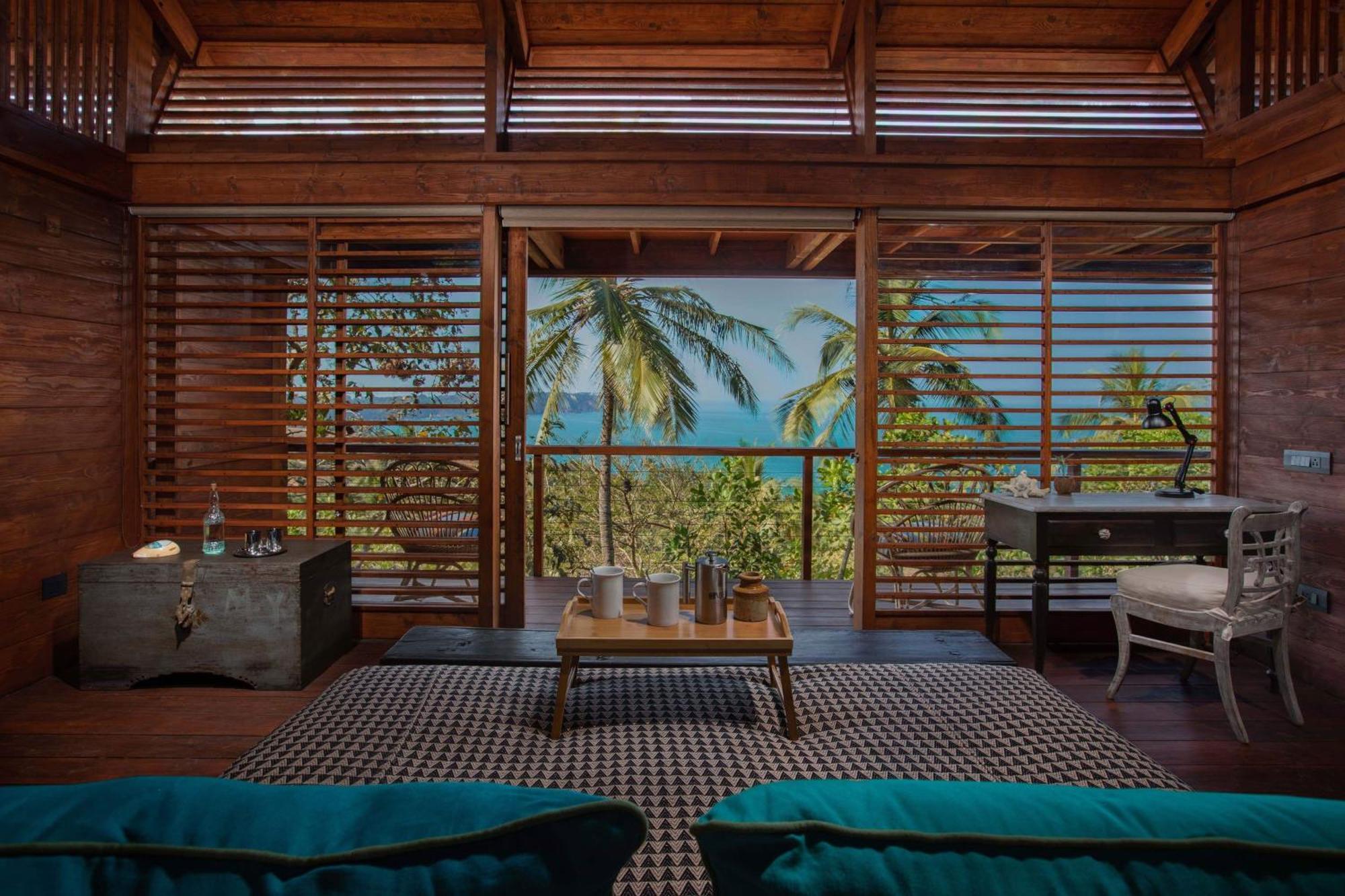 Cabo Serai Canacona Ngoại thất bức ảnh