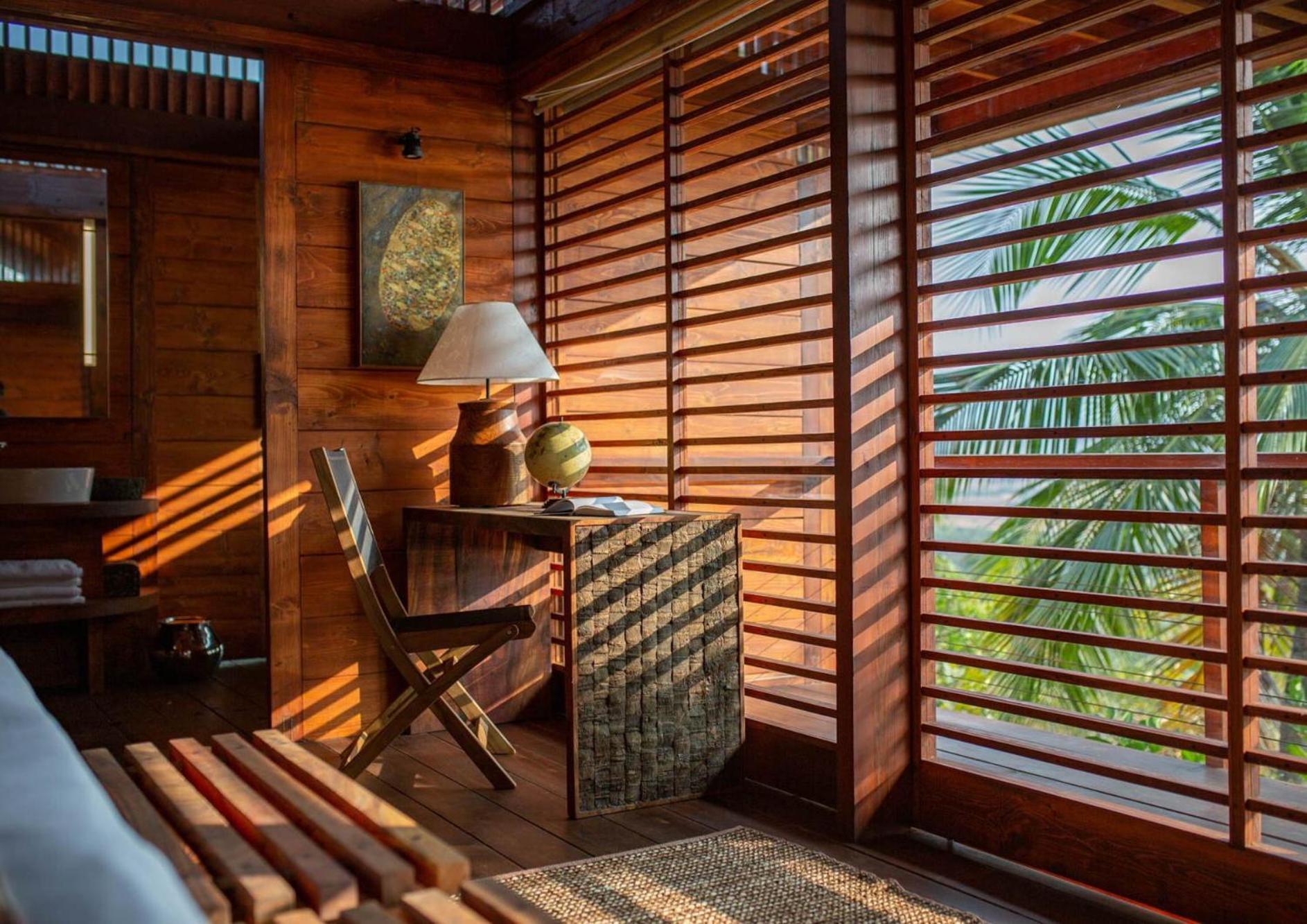 Cabo Serai Canacona Ngoại thất bức ảnh