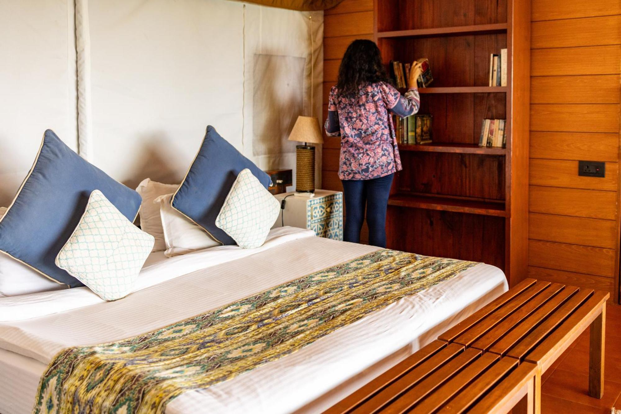 Cabo Serai Canacona Ngoại thất bức ảnh