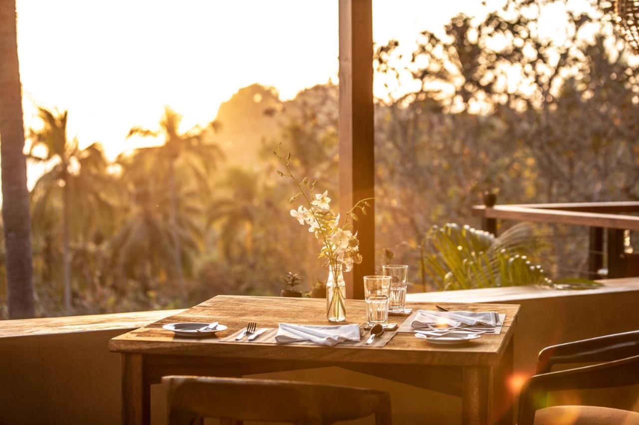 Cabo Serai Canacona Ngoại thất bức ảnh